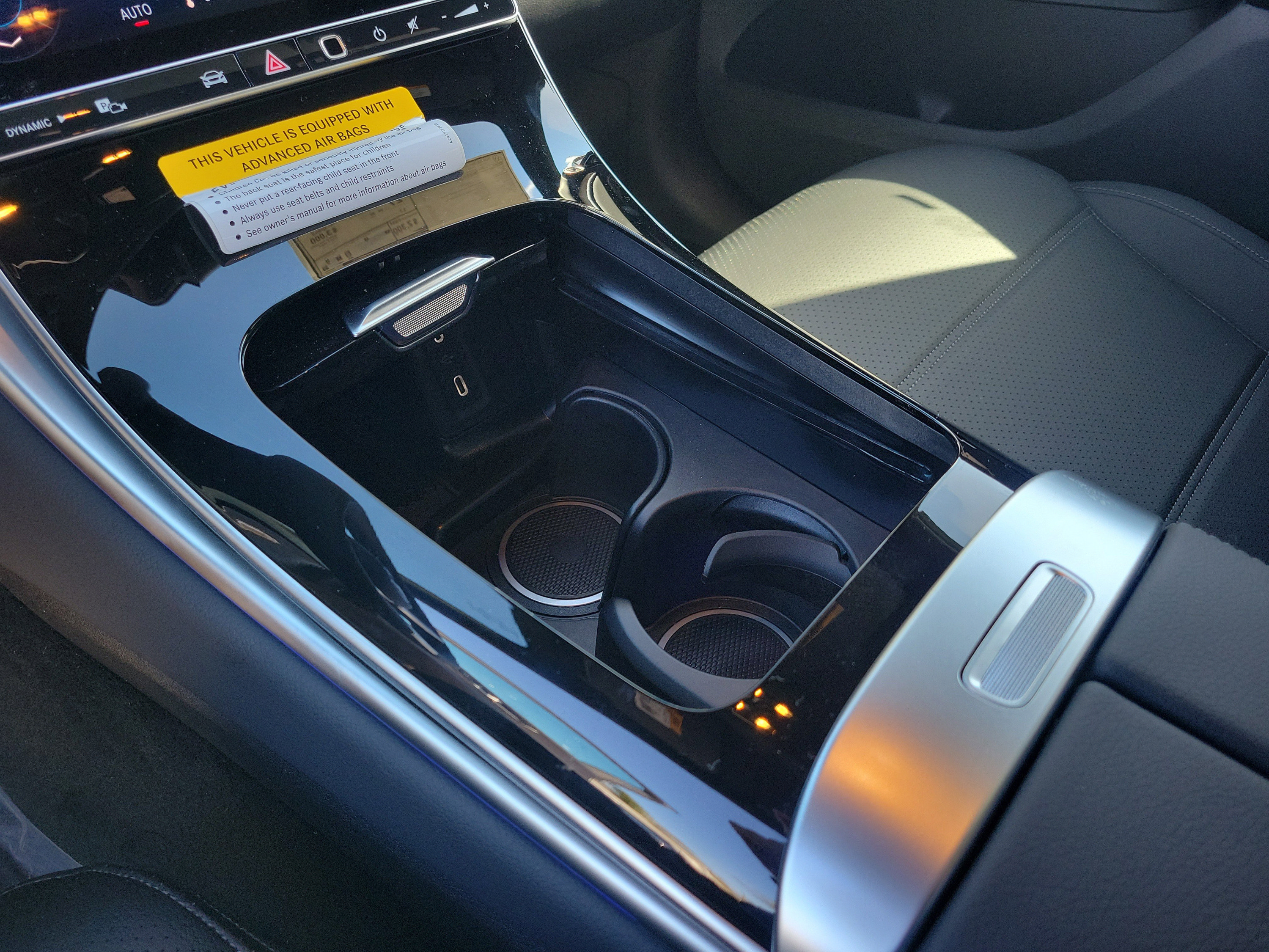 Certified 2026 Mercedes-Benz GLC 300 image 26