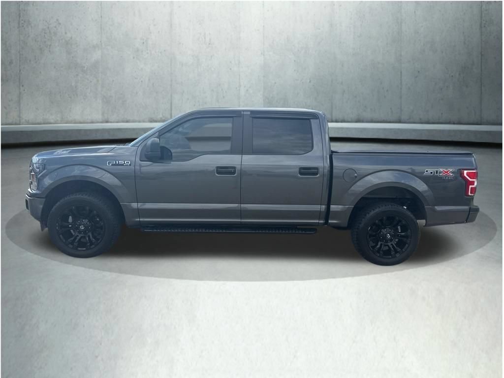 Used 2019 Ford F150 XL w/ Equipment Group 101A Mid AWD/4WD video 2