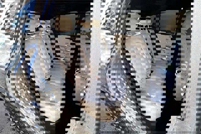 Certified 2025 Mercedes-Benz GLA 250 4MATIC image 28