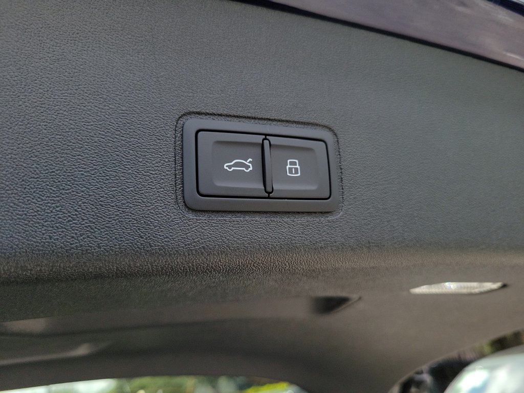 New 2026 Audi Q3 quattro 2.0T AWD/4WD image 31