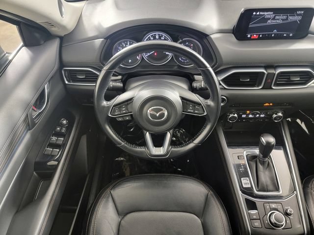 Used 2017 MAZDA CX-5 Grand Select AWD/4WD image 25