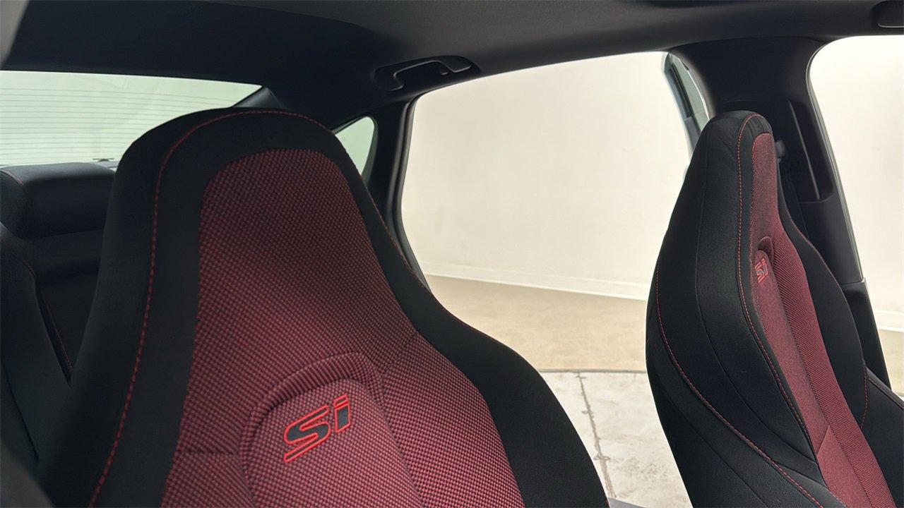 Used 2023 Honda Civic Si image 19