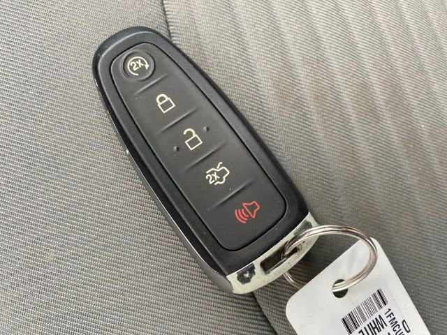 Used 2017 Ford Escape Titanium w/ Canadian Touring Package image 26