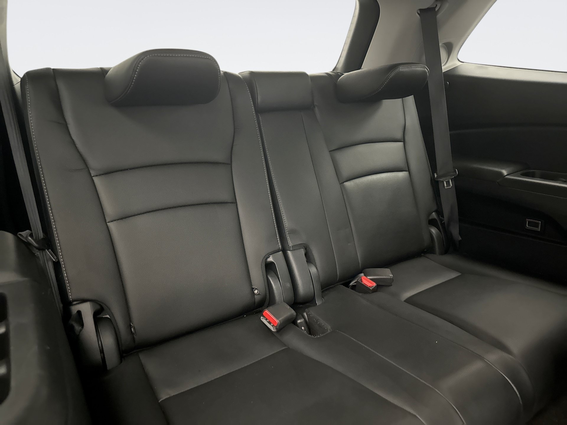 Used 2022 Honda Pilot Touring image 21