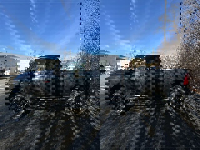 New 2026 RAM 3500 Big Horn image 5