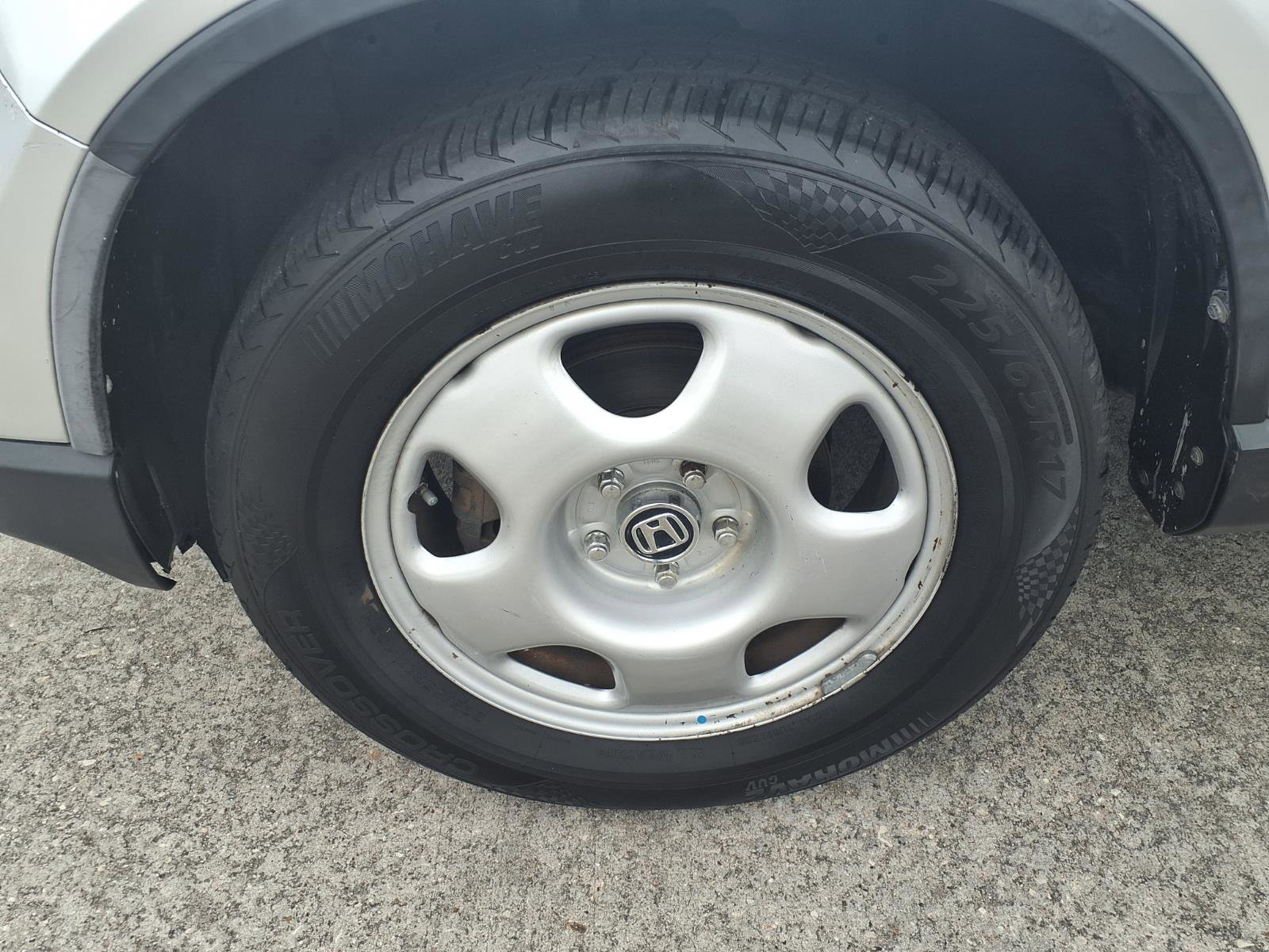 Used 2010 Honda CR-V LX image 26