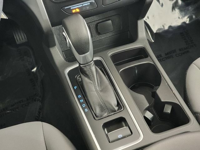 Used 2017 Ford Escape S FWD image 22