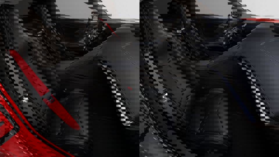 New 2025 Chevrolet Corvette Z06 w/ Battery Protection Package image 59