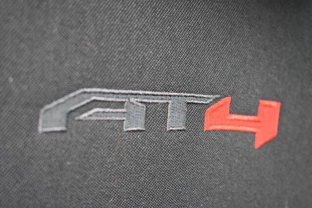 Used 2023 GMC Acadia AT4 w/ Trailering Package AWD/4WD image 17
