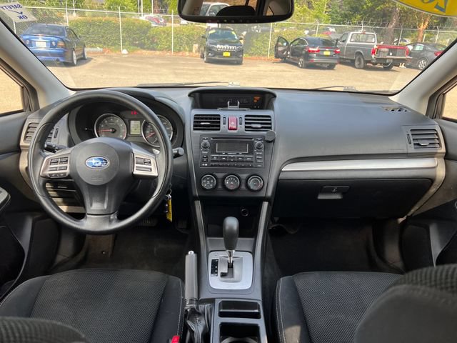 Used 2014 Subaru Crosstrek 2.0i Premium w/ Moonroof Package AWD/4WD image 11