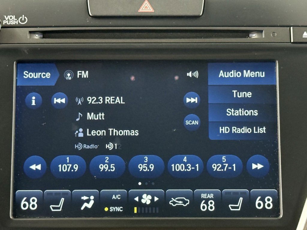 Used 2020 Acura MDX FWD w/ Technology Package image 31