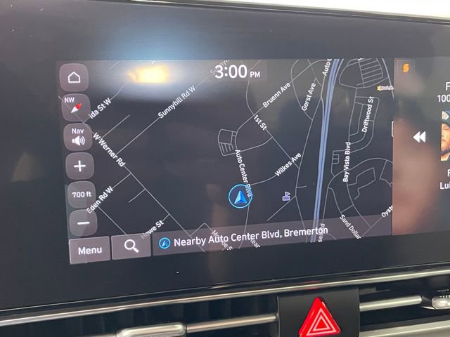 Used 2023 Hyundai Elantra SEL w/ Convenience Package image 8