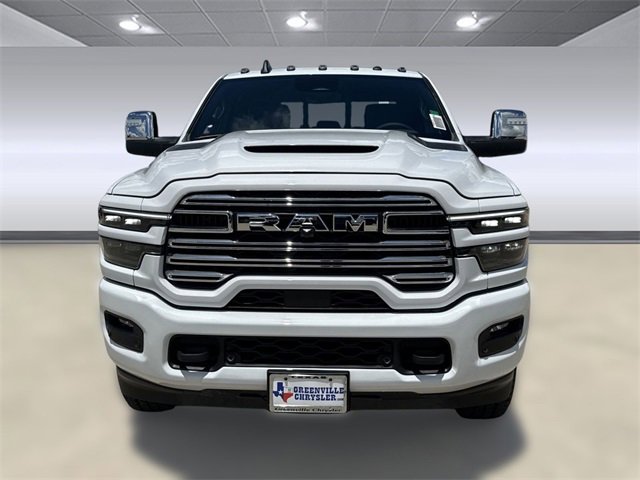 New 2025 RAM 2500 Laramie image 5