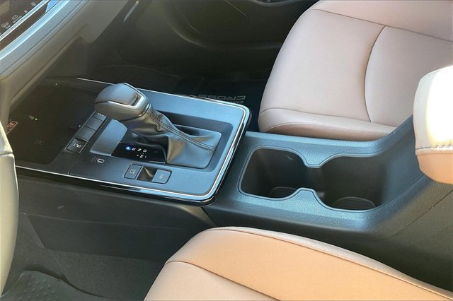 New 2026 Toyota Corolla Cross XLE image 8