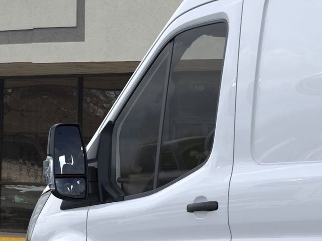 New 2025 Ford Transit 250 148 Medium Roof Extended AWD image 20
