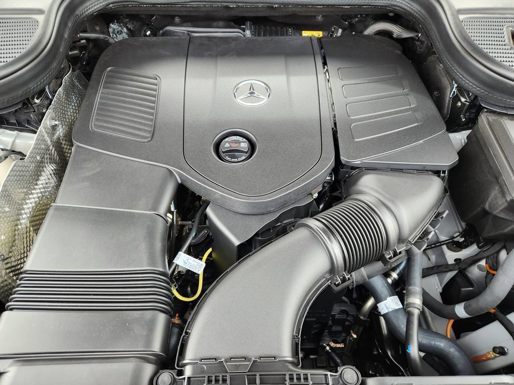 Used 2026 Mercedes-Benz GLE 350 4MATIC image 30