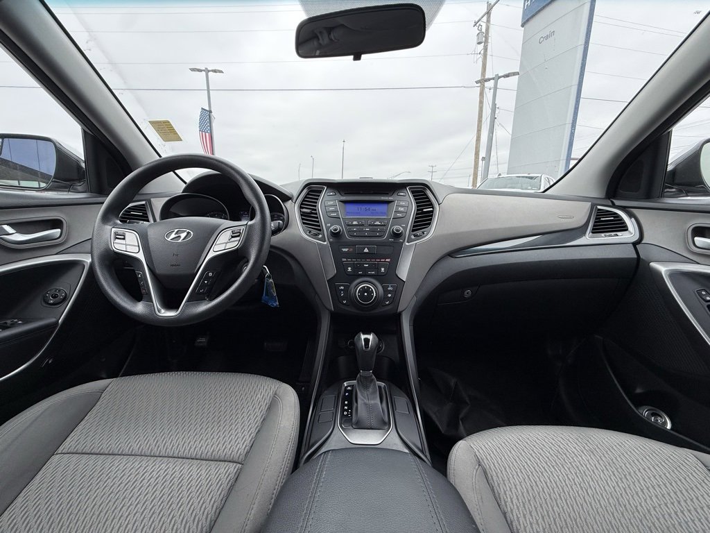 Used 2016 Hyundai Santa Fe Sport image 28