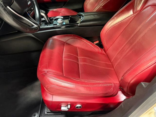 Used 2022 Maserati Ghibli Modena RWD image 30