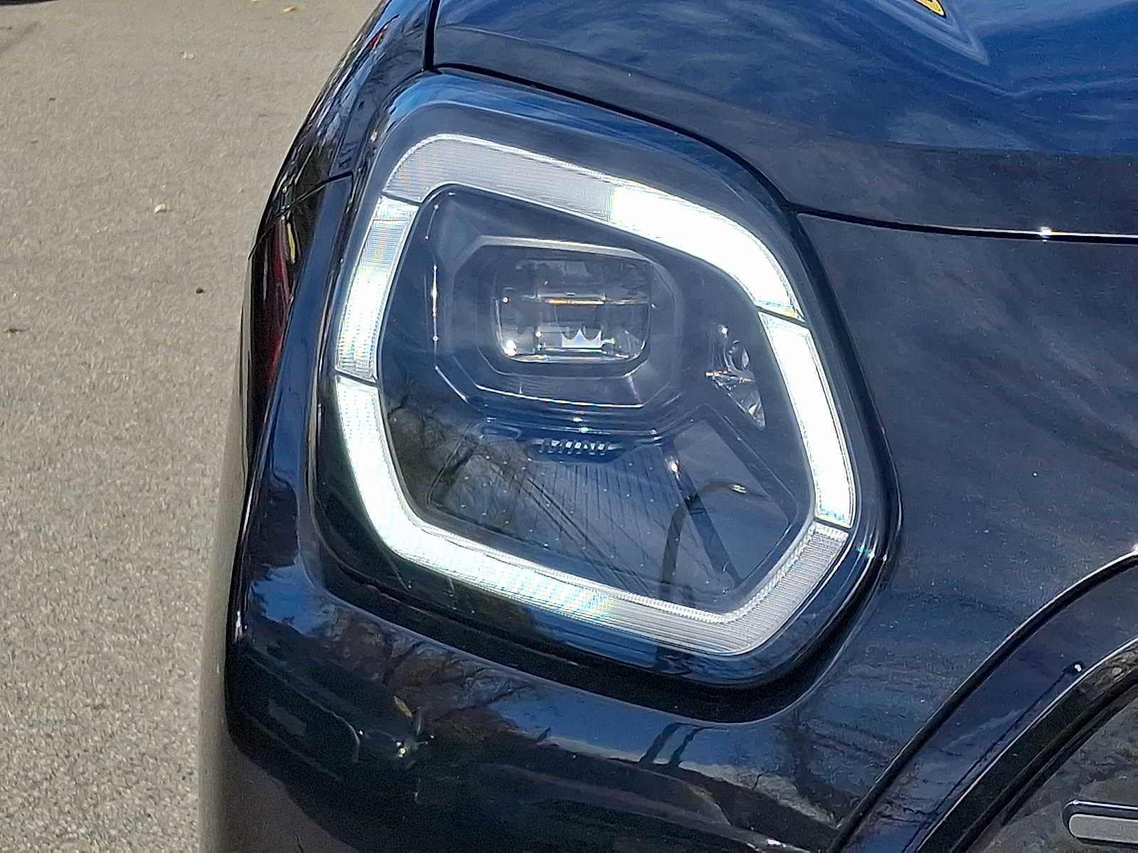 Used 2025 MINI Cooper Countryman S image 9