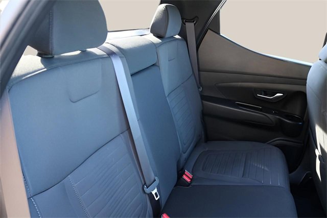 Used 2023 Hyundai Santa Cruz SEL image 17