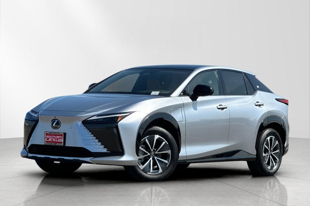 Used 2023 Lexus RZ 450e Premium w/ Technology Package AWD/4WD image 2