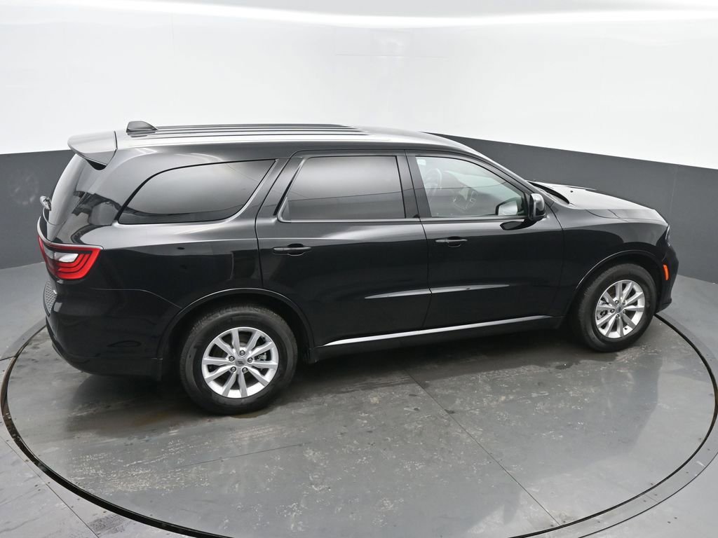 Used 2025 Dodge Durango GT image 41
