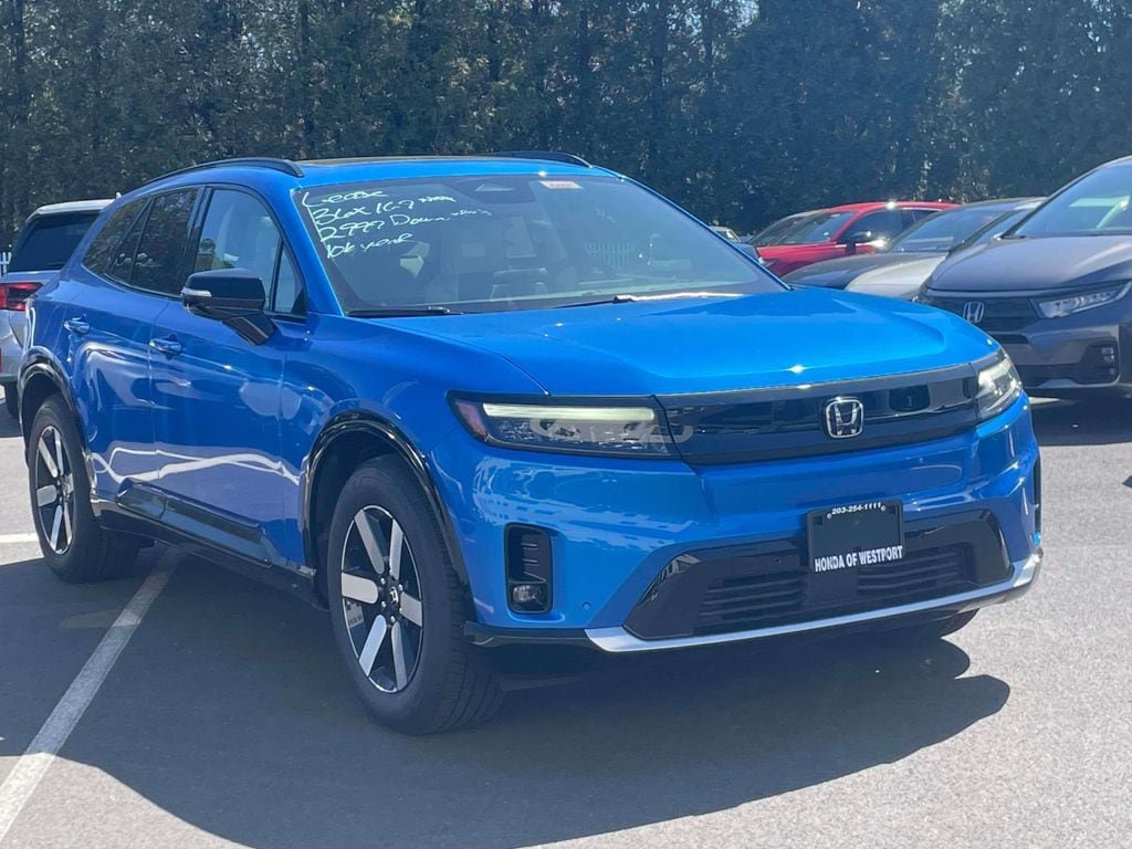 New 2026 Honda Prologue EX image 1