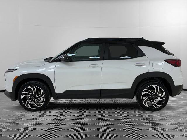 Used 2024 Chevrolet TrailBlazer RS w/ Convenience Package image 6