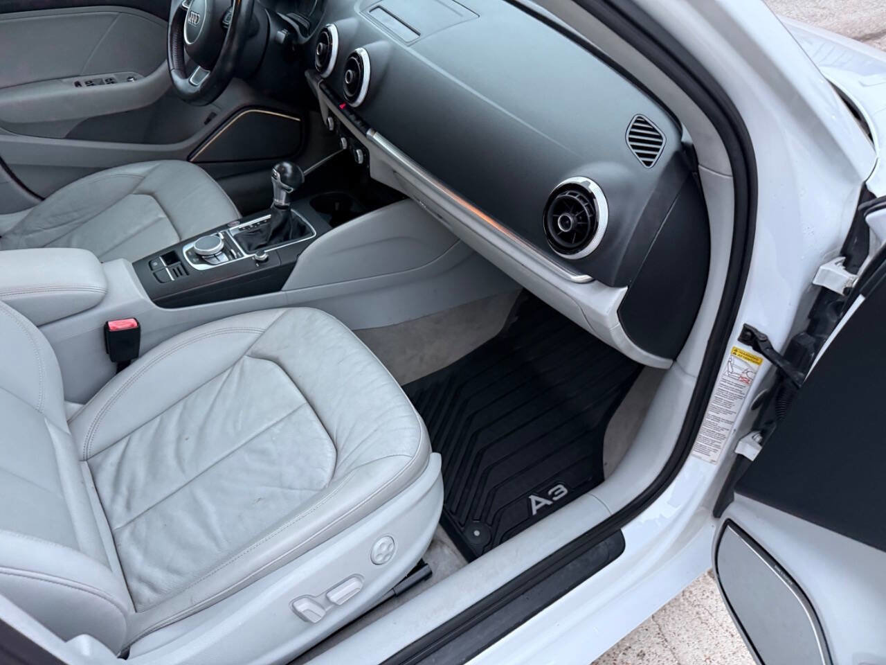 Used 2015 Audi A3 TDI Premium Plus image 30