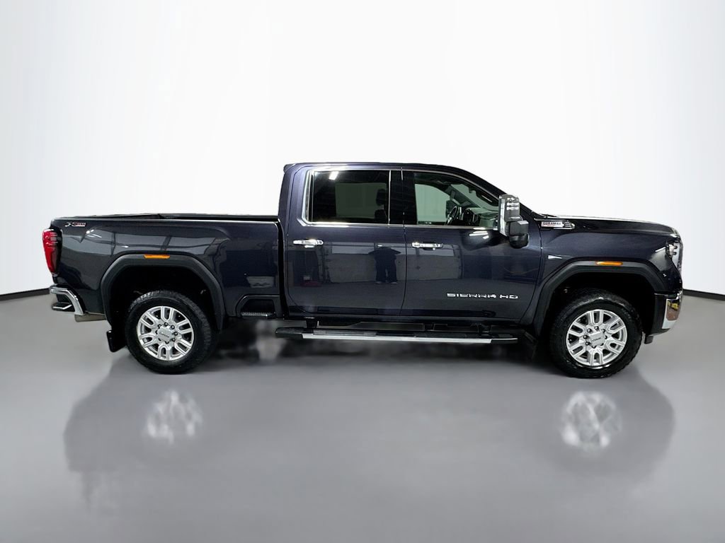 Used 2024 GMC Sierra 3500 SLT image 5