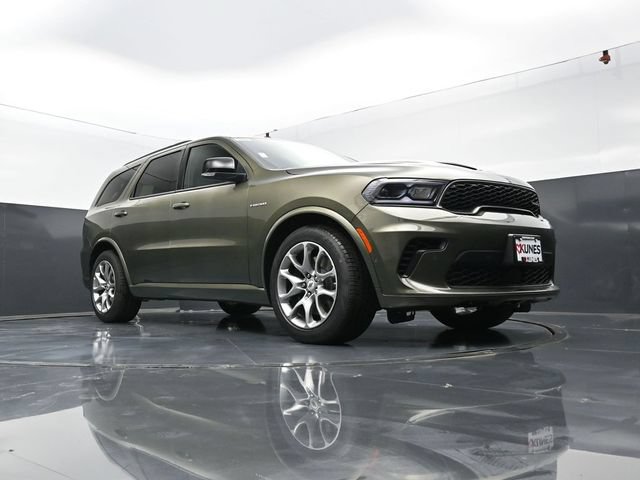 New 2026 Dodge Durango GT AWD/4WD image 52