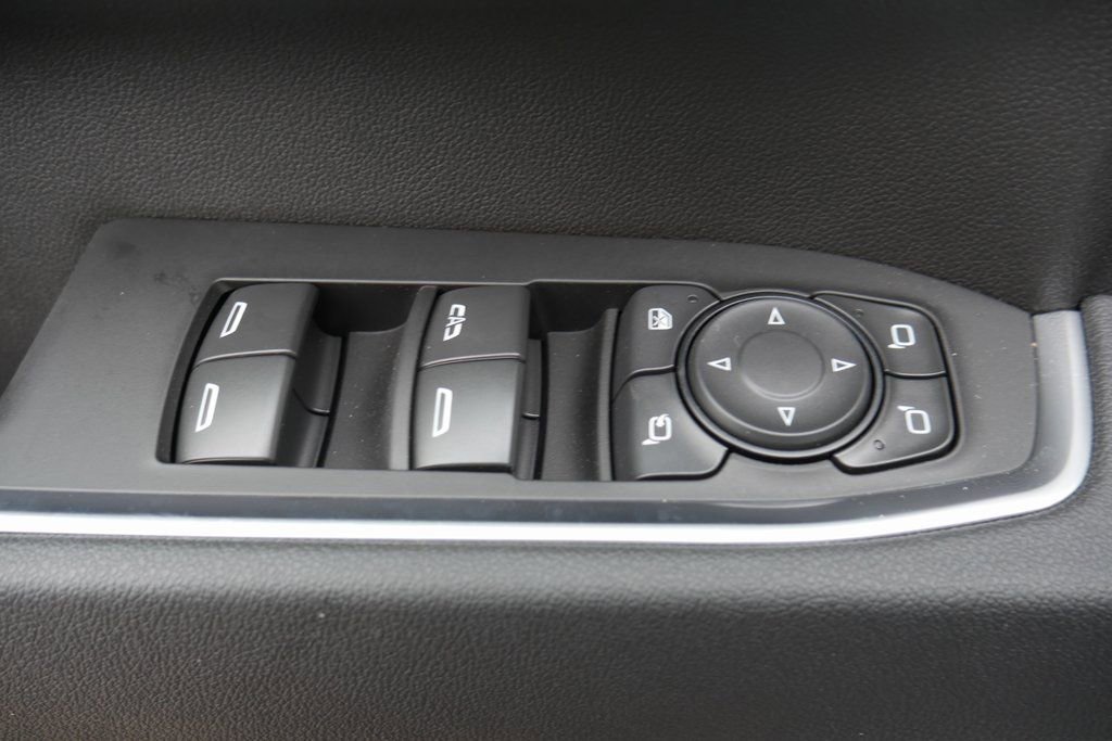 New 2025 Chevrolet Silverado 2500 LT image 30