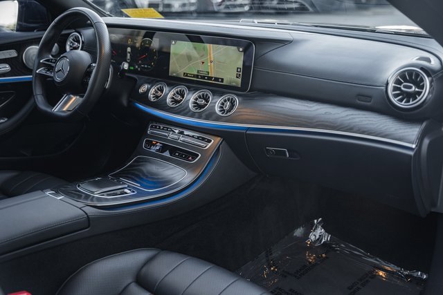 Certified 2023 Mercedes-Benz E 450 E 450 image 20
