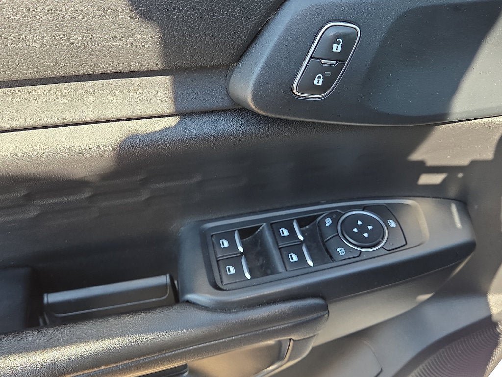 Used 2025 Ford Ranger XL RWD image 21