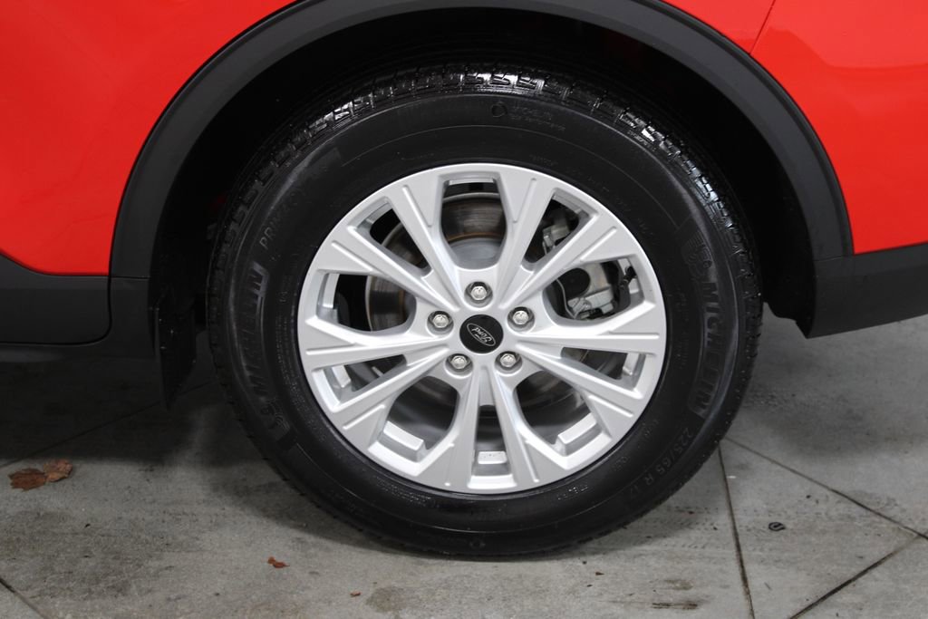 Used 2024 Ford Escape Active image 17