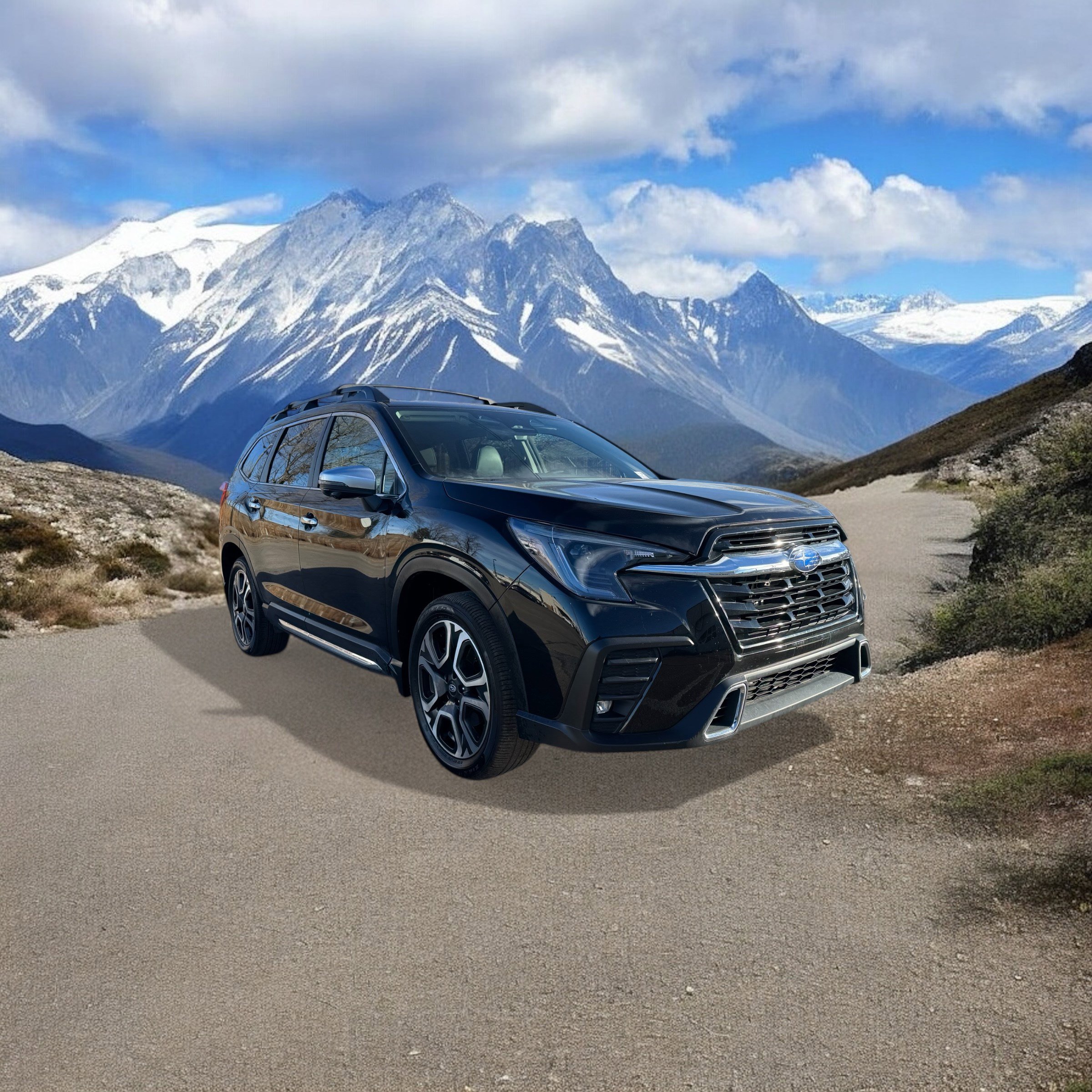 Used 2023 Subaru Ascent Touring image 7