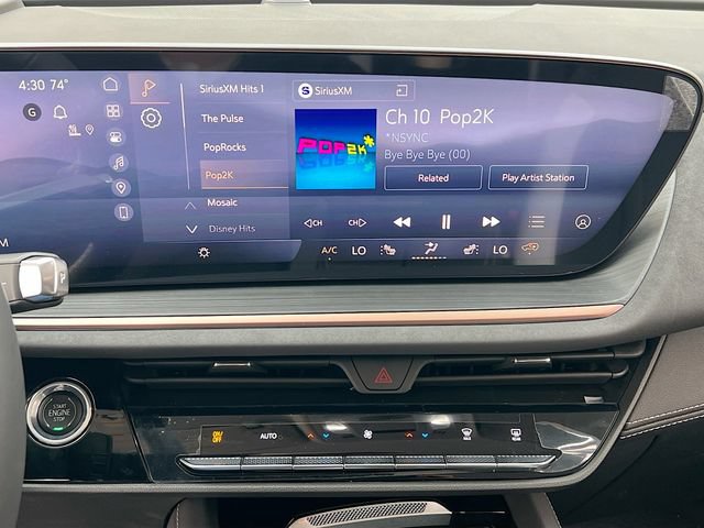 New 2026 Buick Envision Sport Touring AWD/4WD image 10