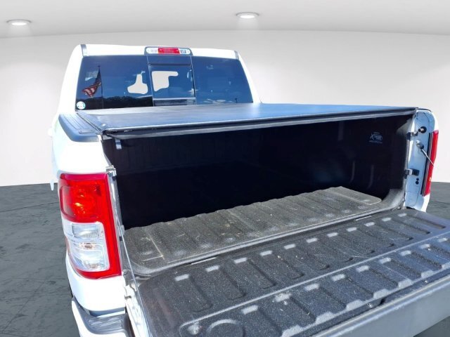 Used 2023 RAM 1500 Big Horn AWD/4WD image 11