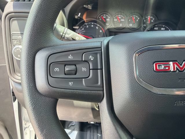 New 2026 GMC Sierra 1500 Pro w/ Pro Value Package RWD image 22