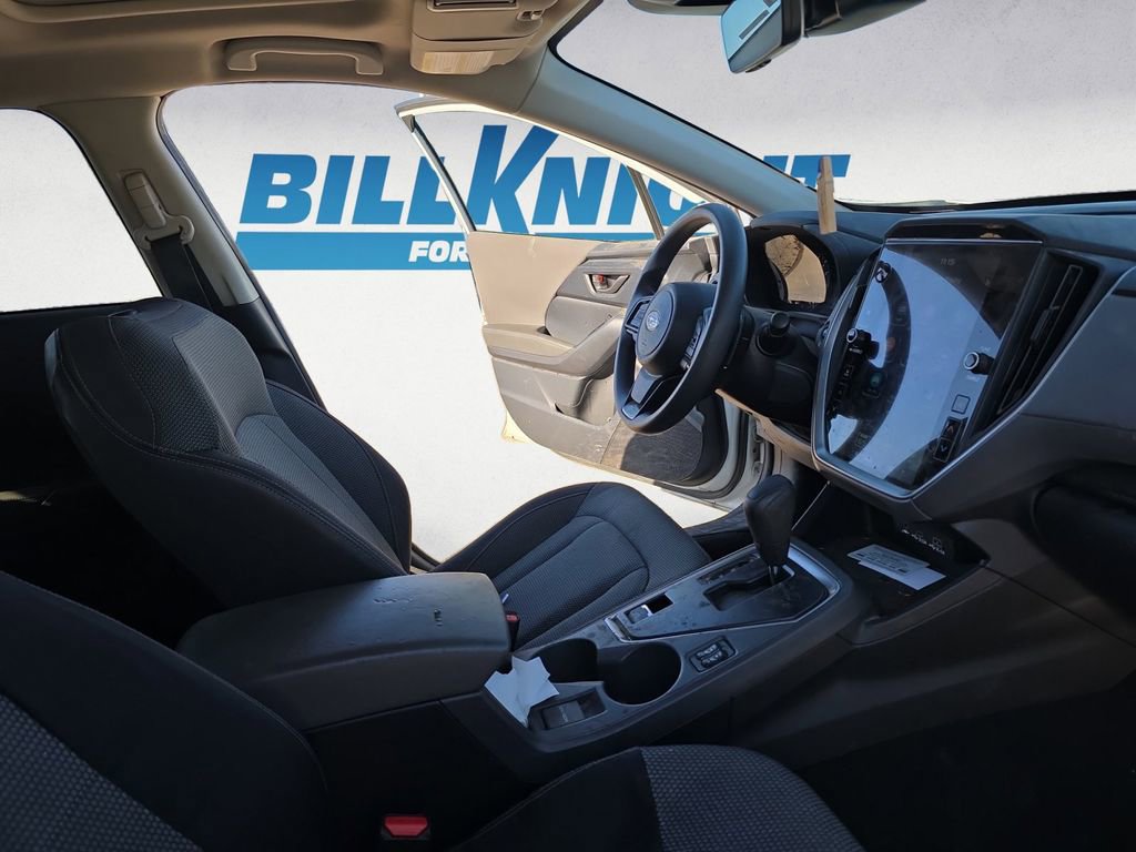 Used 2024 Subaru Crosstrek 2.0i Premium image 15