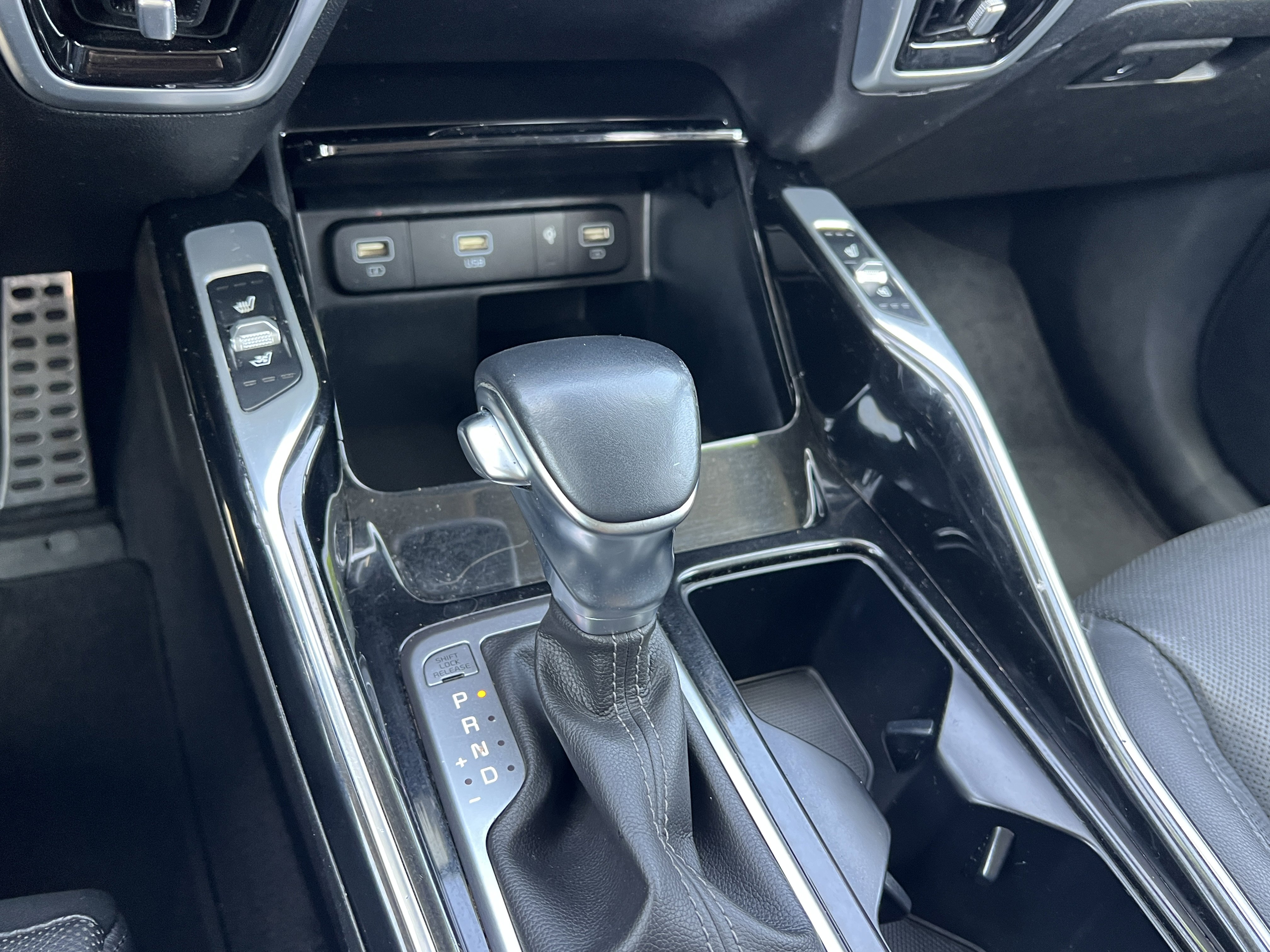 Certified 2022 Kia Sorento SX Prestige image 34