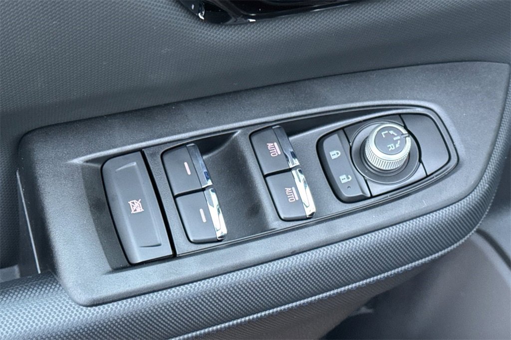 New 2026 Subaru Forester Limited image 14