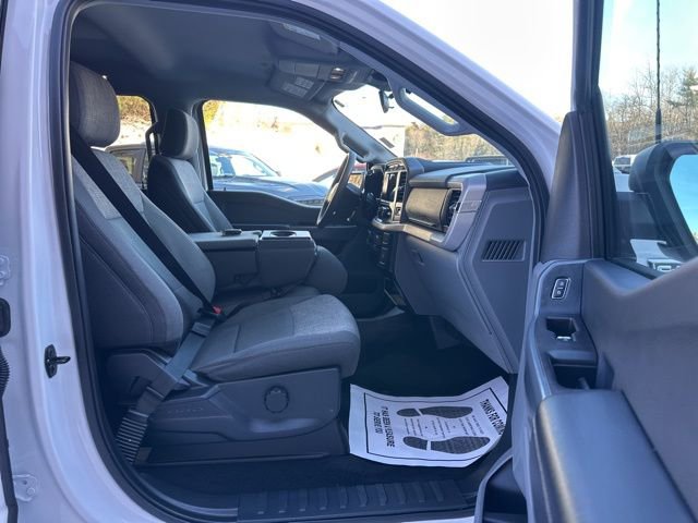 Used 2023 Ford F150 XLT image 28