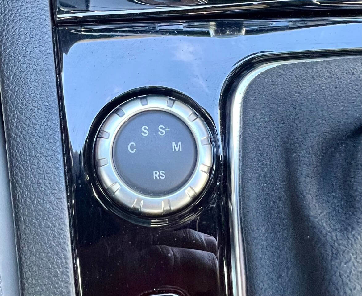 Used 2015 Mercedes-Benz C 63 AMG Coupe image 18