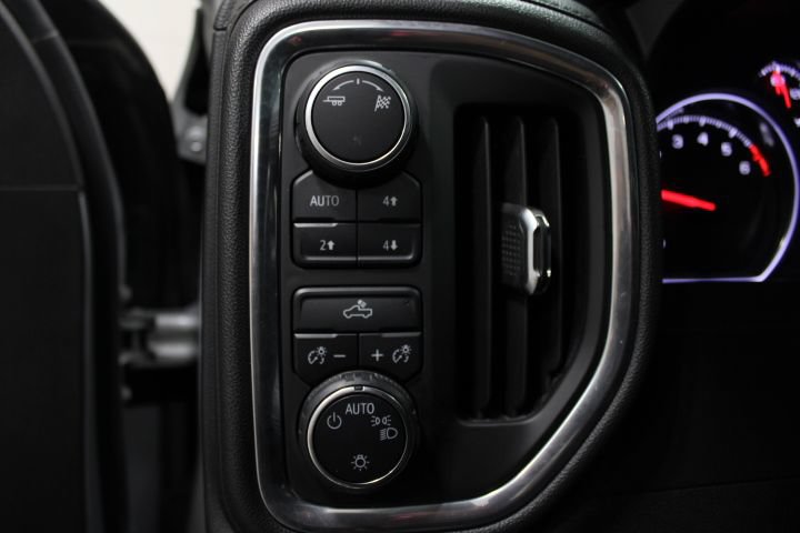 Used 2019 Chevrolet Silverado 1500 LT w/ All-Star Edition AWD/4WD image 40
