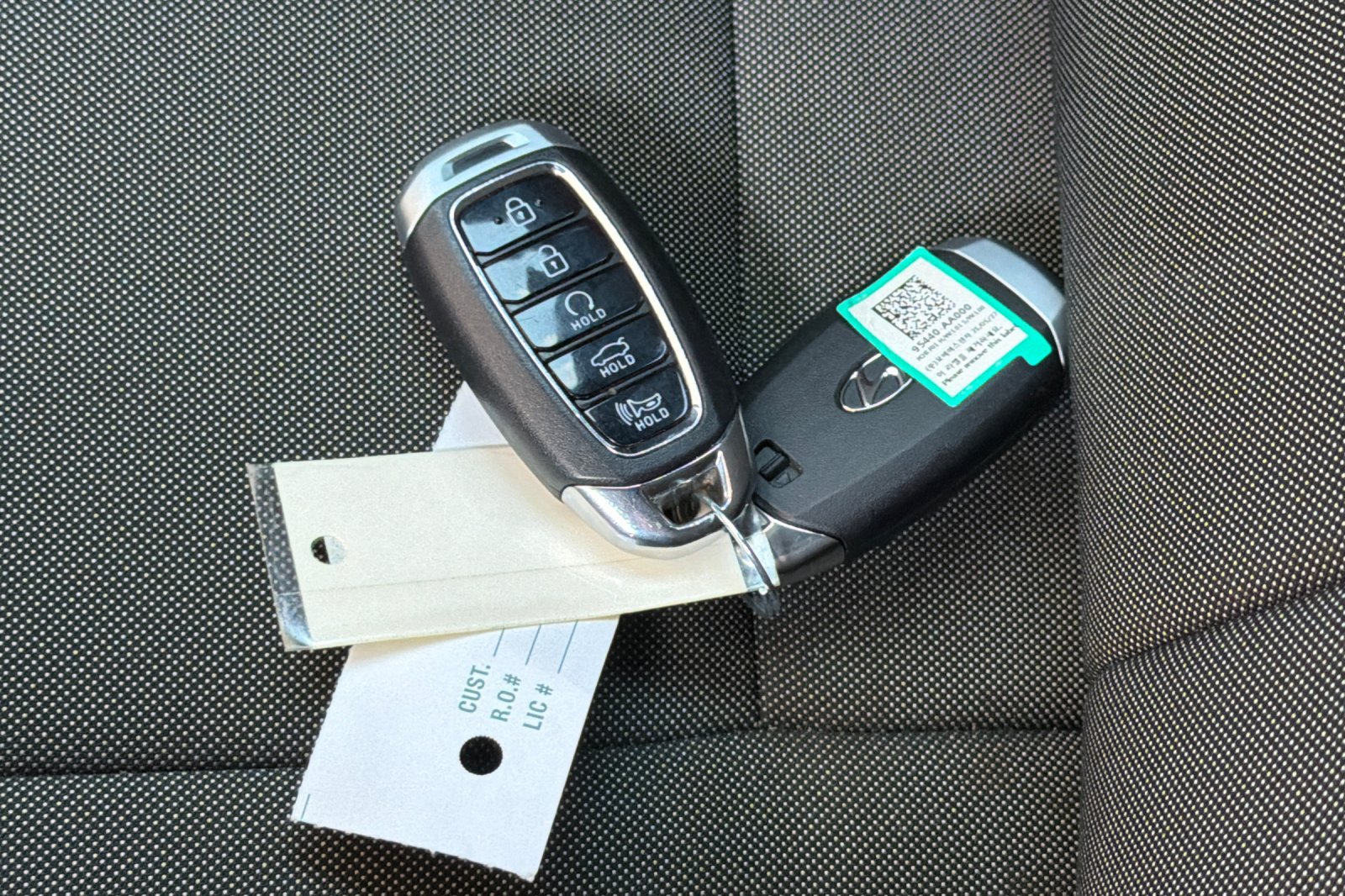 Used 2022 Hyundai Elantra N Line FWD image 11