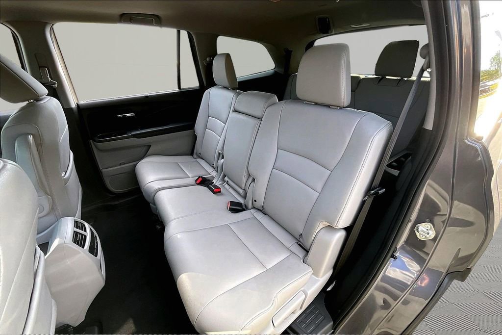 Used 2021 Honda Pilot EX-L image 18