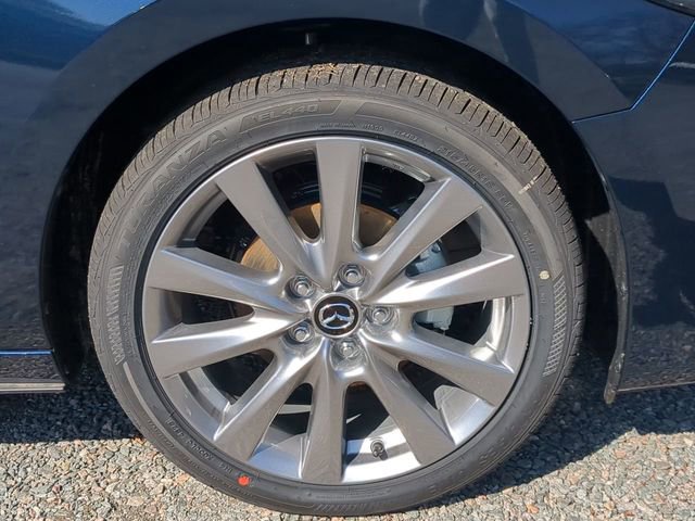 New 2026 MAZDA MAZDA3 2.5 S Sedan w/ Preferred Pkg FWD image 10