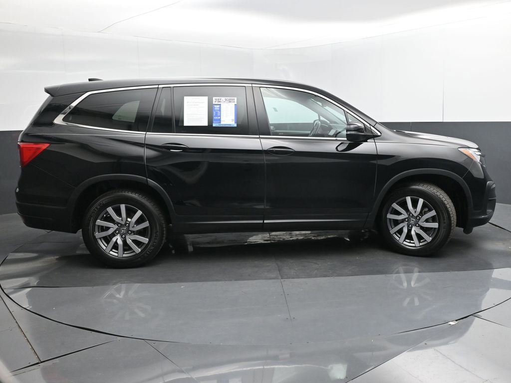 Used 2020 Honda Pilot EX-L image 6