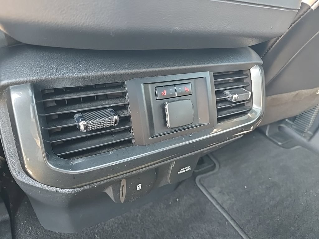 Used 2023 Ford F150 Tremor w/ Equipment Group 402A High AWD/4WD image 14